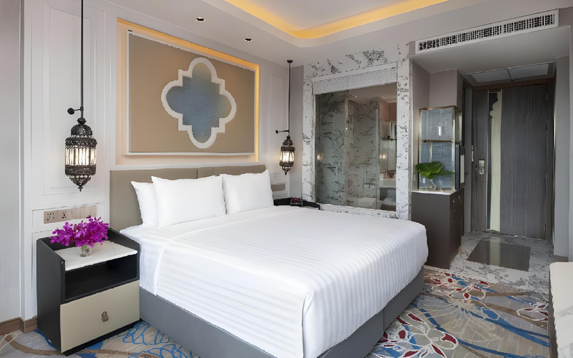 Bedroom 15