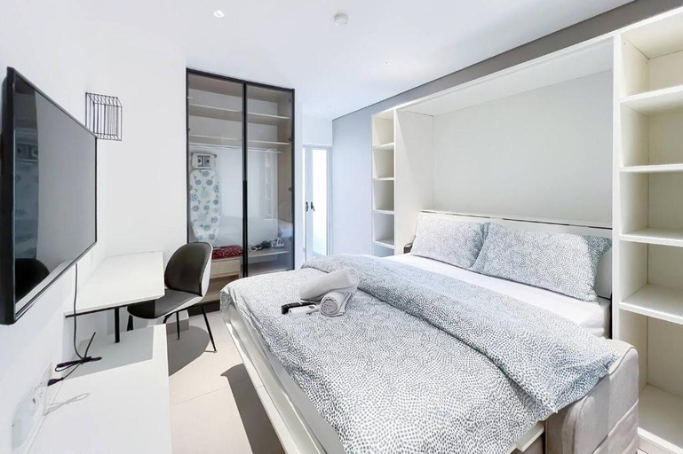 Bedroom 3, DK Impian Luxury Condominiums, Subang Airport - Smarthome, Shah Alam