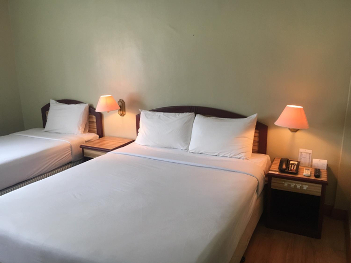 Bedroom 11