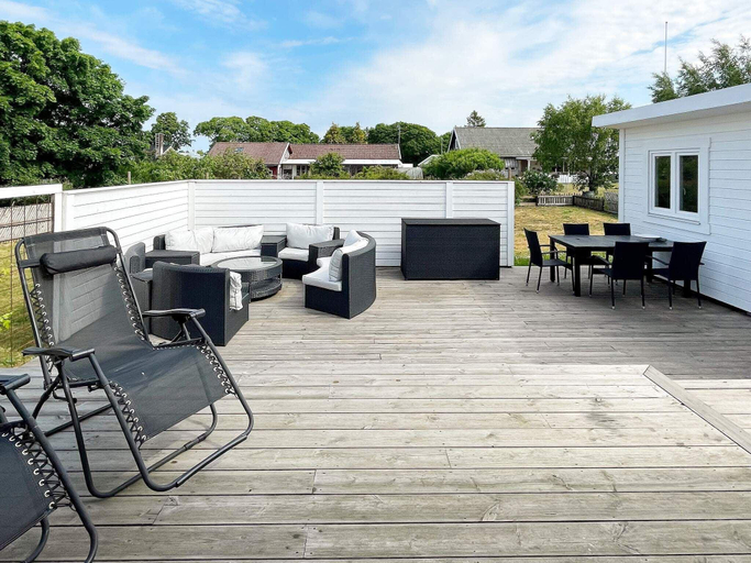 Others 5, star holiday home in KOPINGSVIK-By Traum, Borgholm