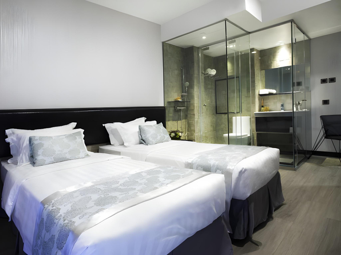 Bedroom 8