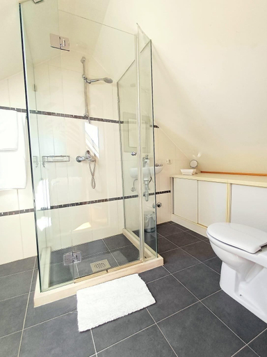 Bathroom 4, Zephyrus Boutique Accommodation, Split