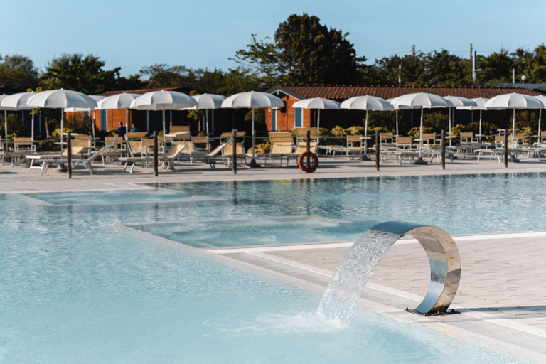 Sport & Beauty 5, Natural Village Resort, Macerata