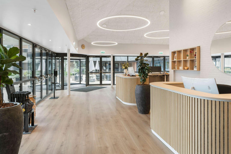 Public Area 4, Best Western Plus Hotel Odense, Odense