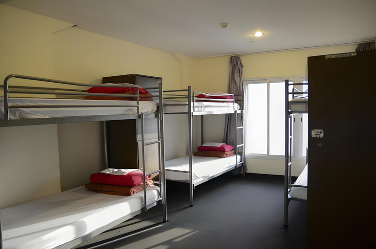 Bedroom 9