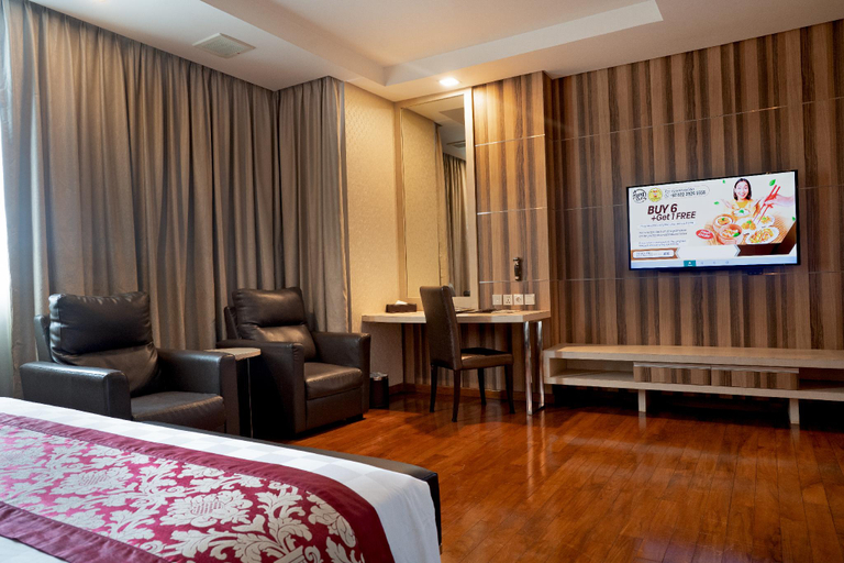 Bedroom 6