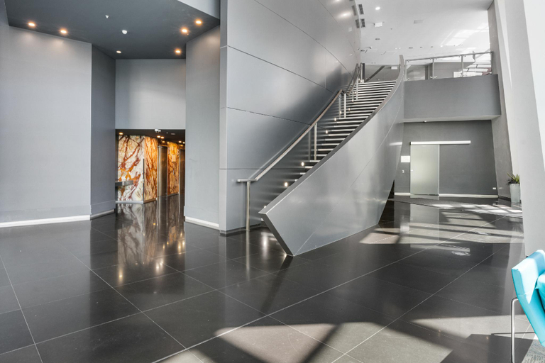 Public Area 3, Q1 Resort & Spa - Official, Gold Coast