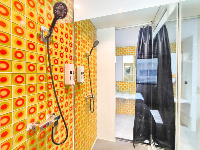 Bathroom 4