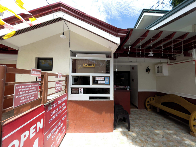 Exterior & Views 2, Red Apple Hotel and Resort Batangas, San Juan