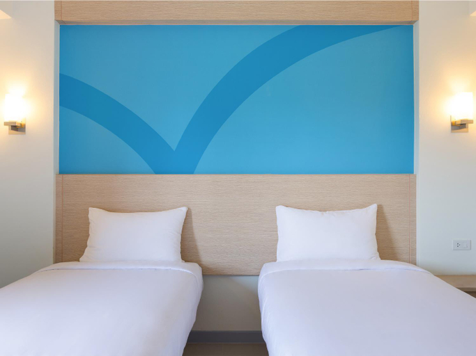Bedroom 19