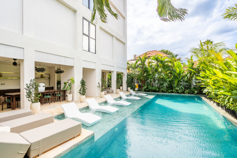 Sport & Beauty 2, Sunny Muse by Betterplace, Badung