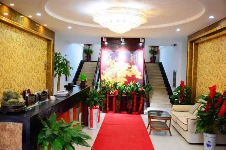 Others 5, Tongling Xingshang Express Hotel, Tongling