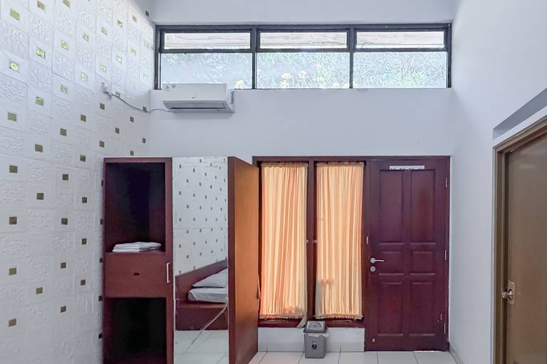 Bedroom 8