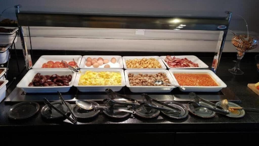 Food & Drinks 4, Sun Plaza Suites - Adults Only