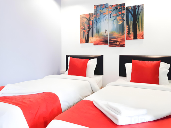 Bedroom 10