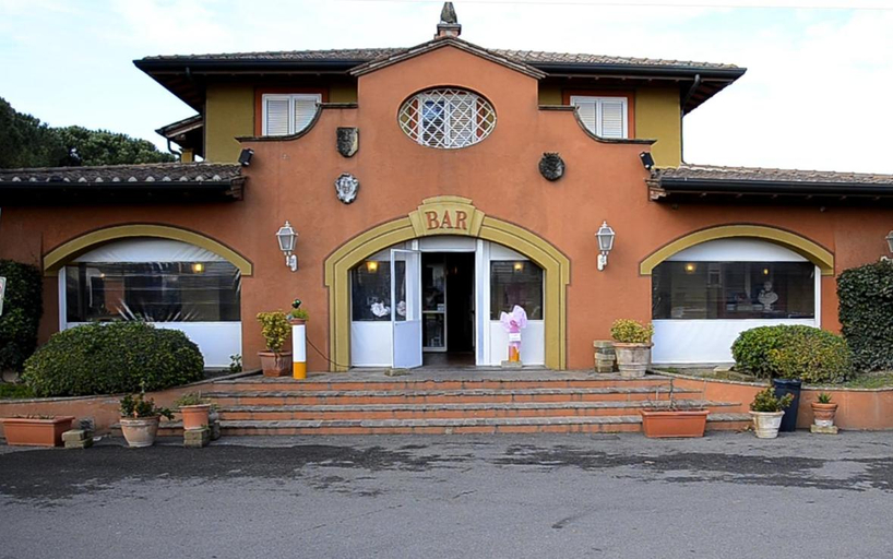 Food & Drinks 3, B e B Firenze, Pisa
