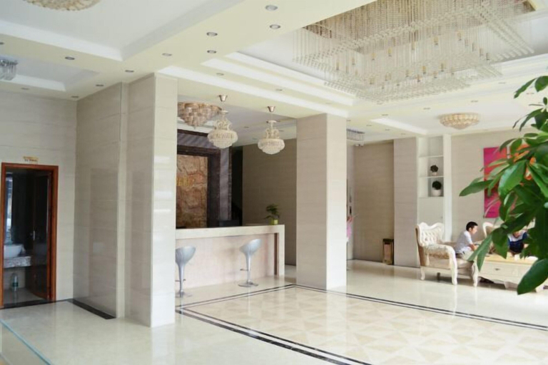 Others 4, Meili Shiguang Holiday Hotel, Sanya