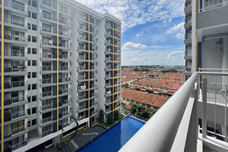 Others 5, DK Impian Luxury Condominiums, Subang Airport - Smarthome, Shah Alam