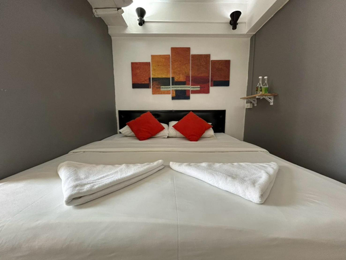 Bedroom 12