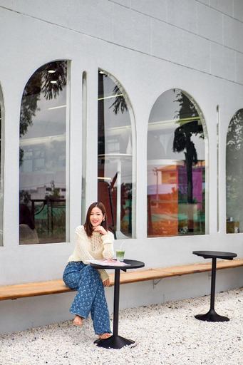 Others 5, Saffron Hill Minburi, Min Buri