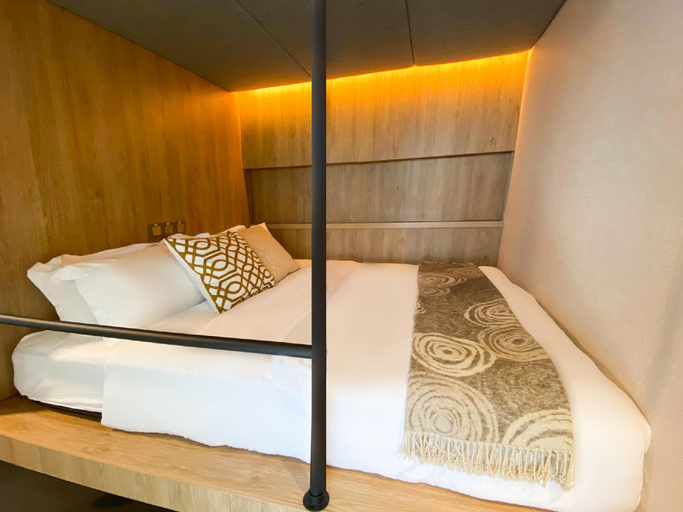 Bedroom 12