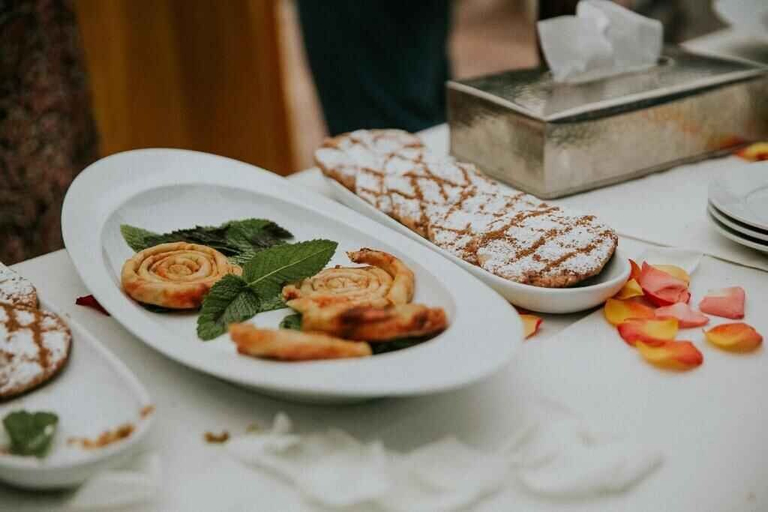 Food & Drinks 4, Le Bled, Marrakech
