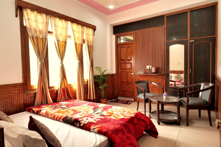 Others 4, Aarambh - By Shivaneel Hospitality, Shimla