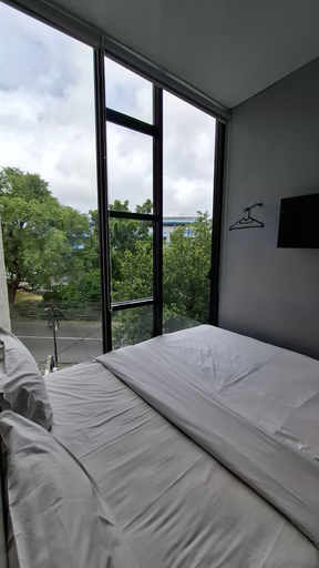 Bedroom 4, Weis Hotel Simpang Lima Semarang, Semarang
