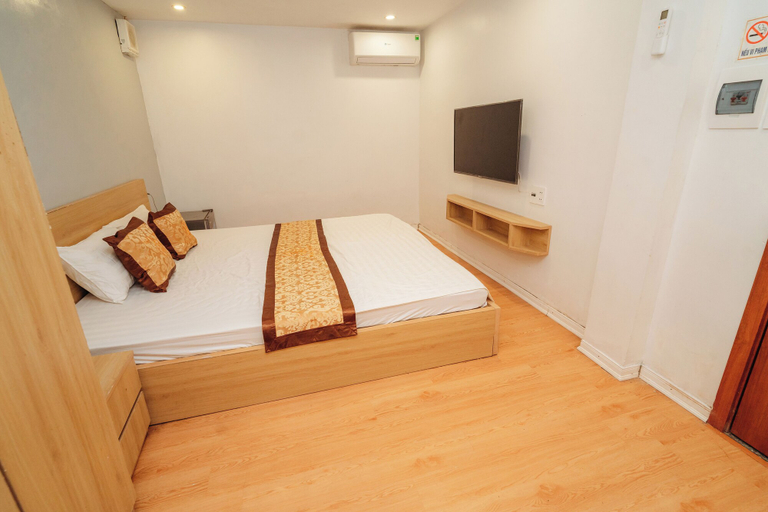 Others 5, Hoang Lam Hotel, Đồ Sơn