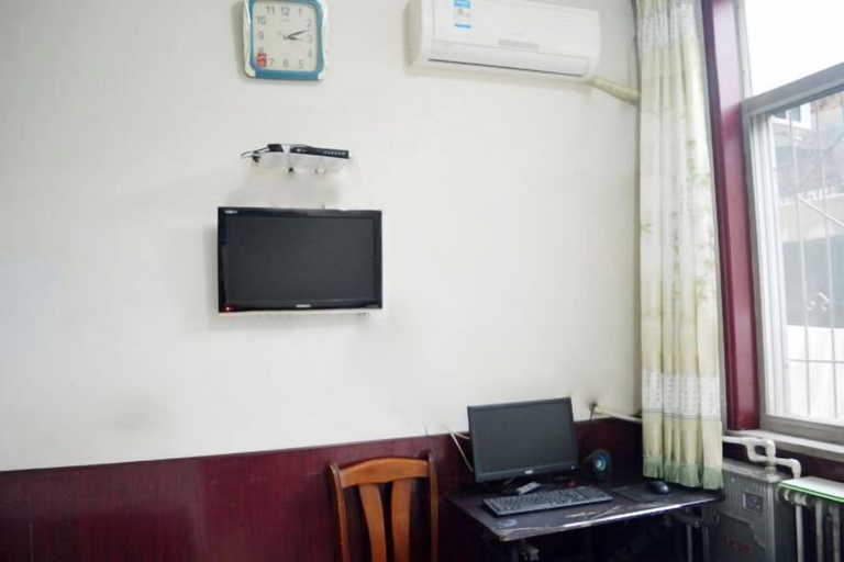 Others, Lubin Hotel, Shijiazhuang, Shijiazhuang