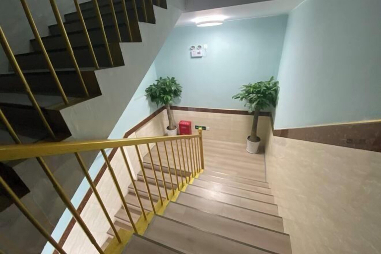 Others 5, Zhexin Business Hotel, Shanghai