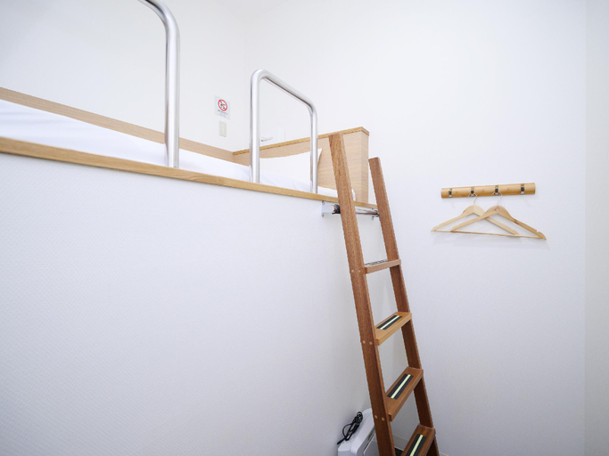 Bedroom 6