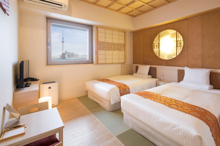 Bedroom 15