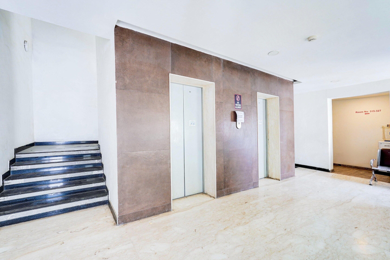 Interior 4, Super Collection O OMR Perungudi, Chennai