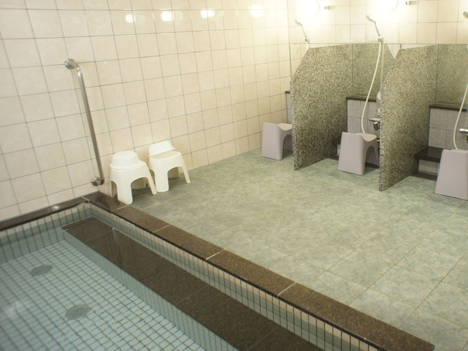 Bathroom 4, APA Hotel Suzuka Chuou, Suzuka