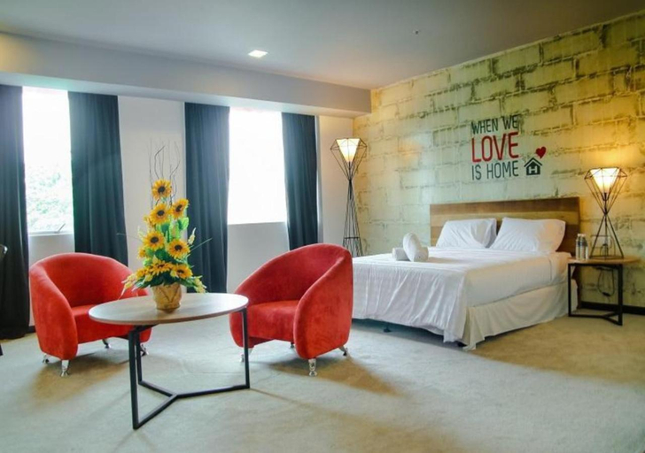 Bedroom 5