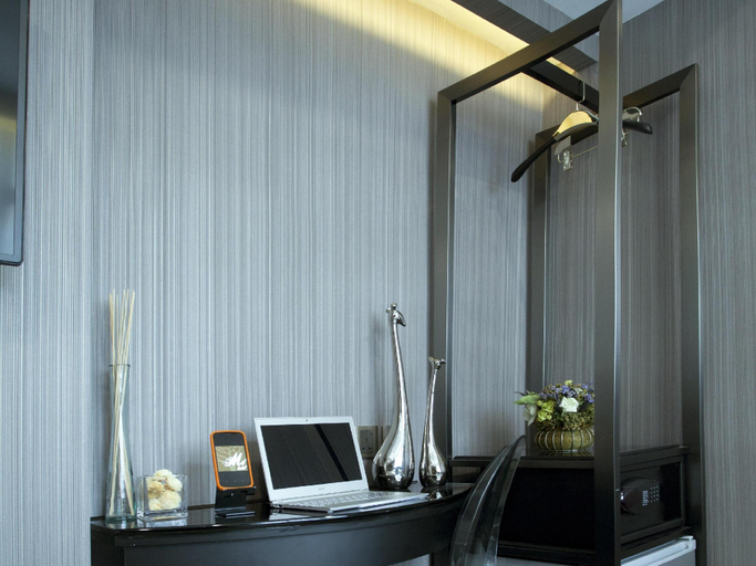 Amenities 7