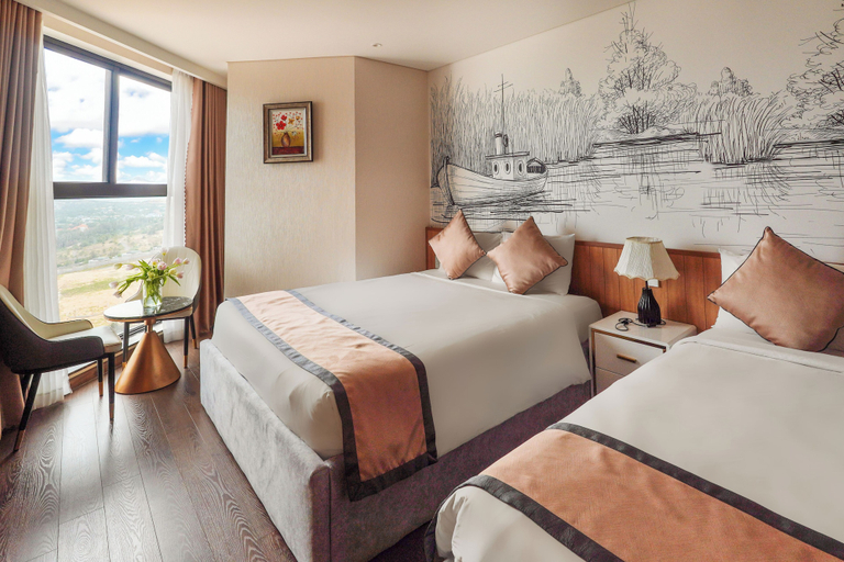 Others 5, Sea Senses HomeStay, Phan Thiết