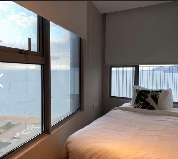 Bedroom 3, HD Panorama Nha Trang Beach, Nha Trang