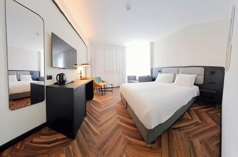 Bedroom 3, Brown Jerusalem Hotel & Convention Center