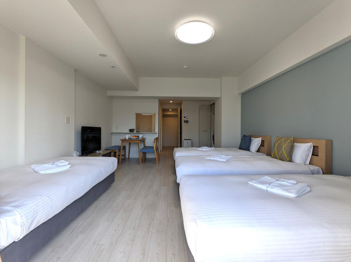 Bedroom 13