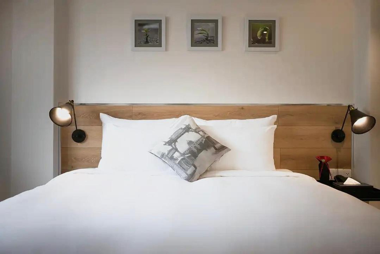 Bedroom 9