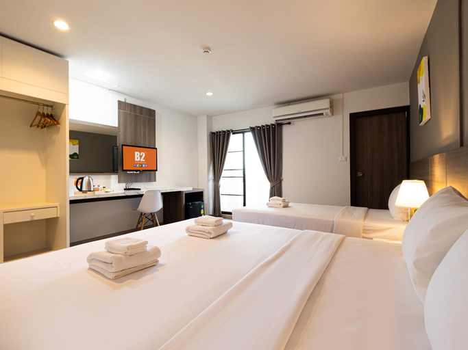 Bedroom 18