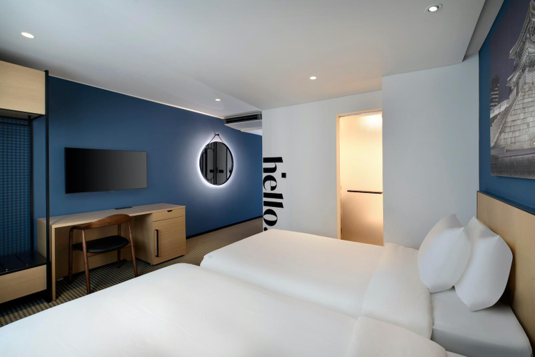 Bedroom 8