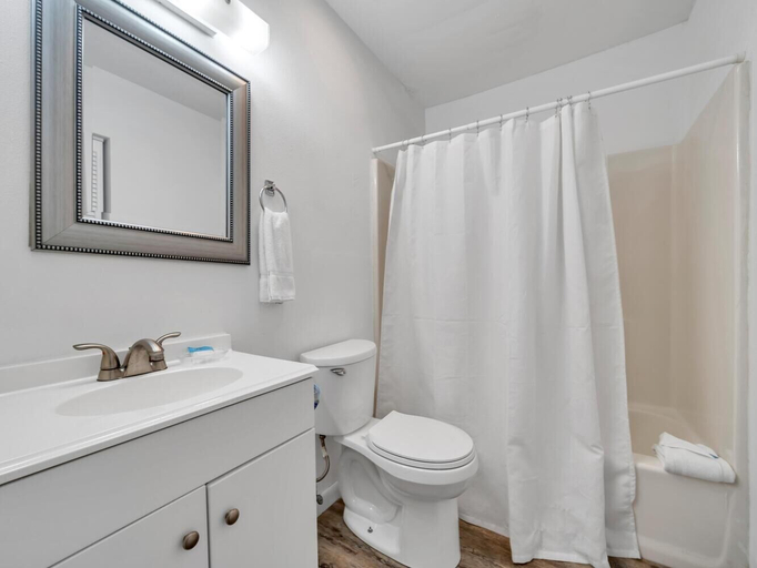 Bathroom 3, Ramsgate 3, Walton