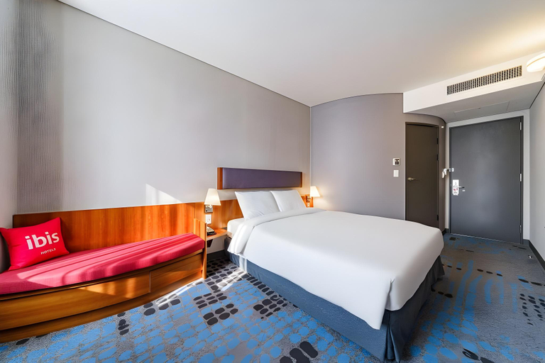 Bedroom 22