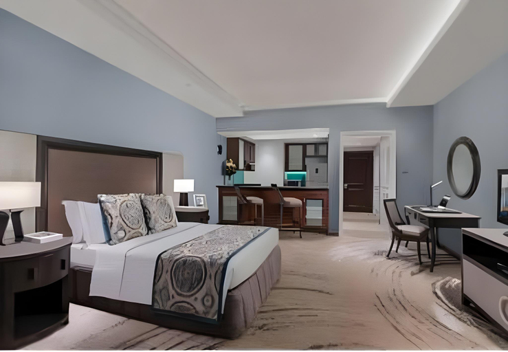Bedroom 11