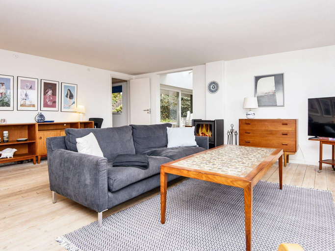 Others 4, Panoramic Retreat in Andkaer Vig - By Traum Ferienwohnungen, Vejle