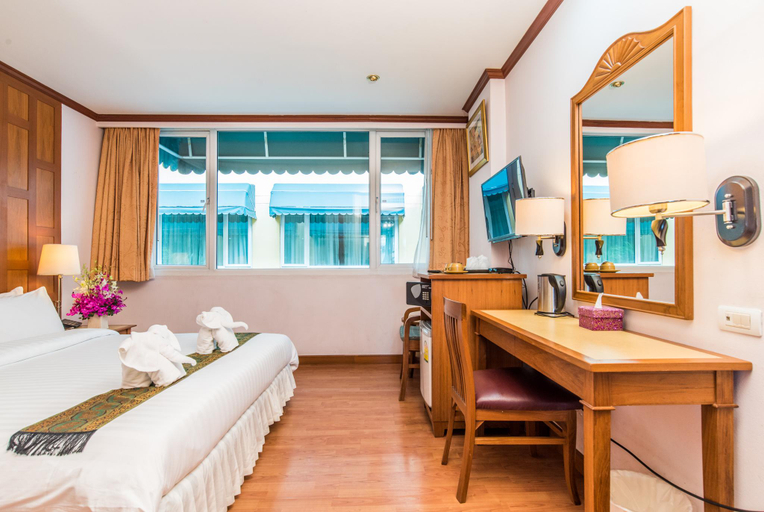 Bedroom 14