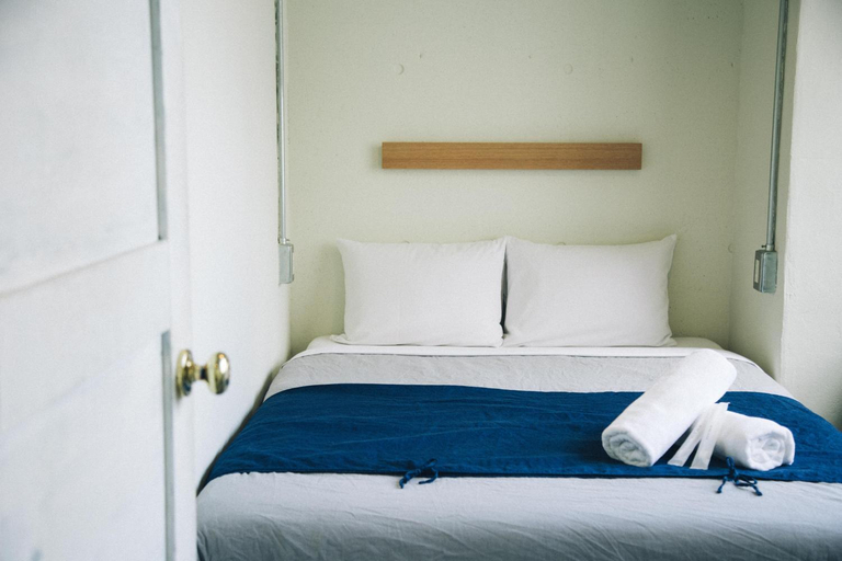 Bedroom 12